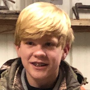 Meet your Posher, Josh